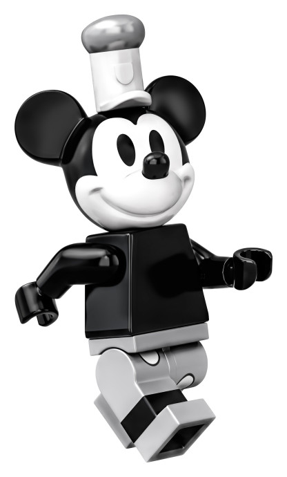 Steamboat Willie
