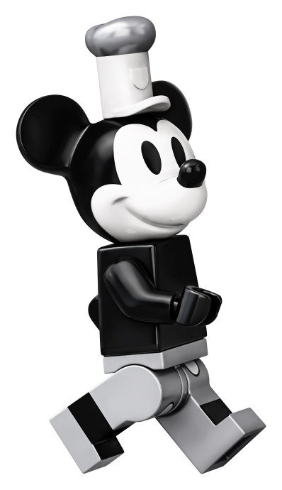 Steamboat Willie