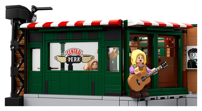 Central Perk