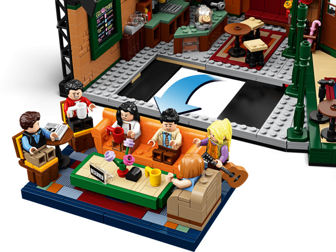 Central Perk