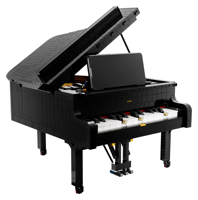 Veľké piano