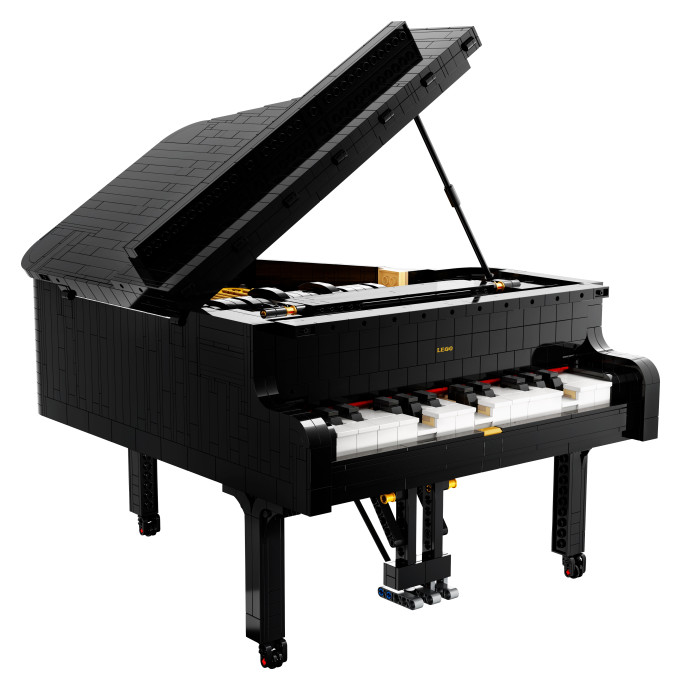 Veľké piano