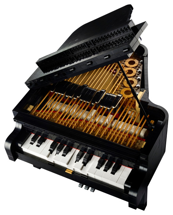 Veľké piano