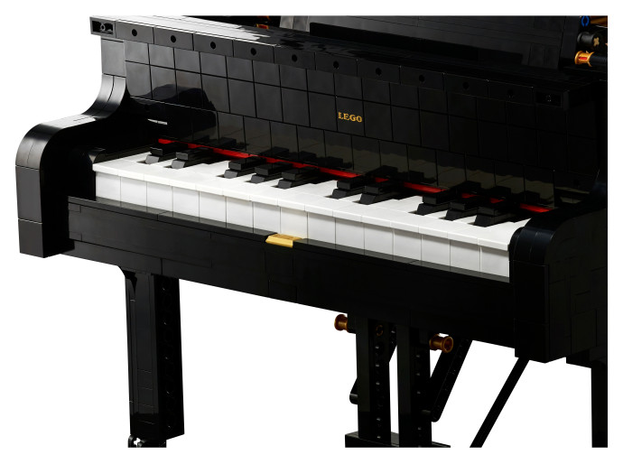 Veľké piano