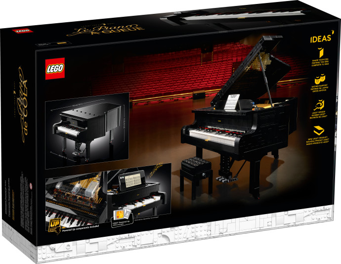 Veľké piano