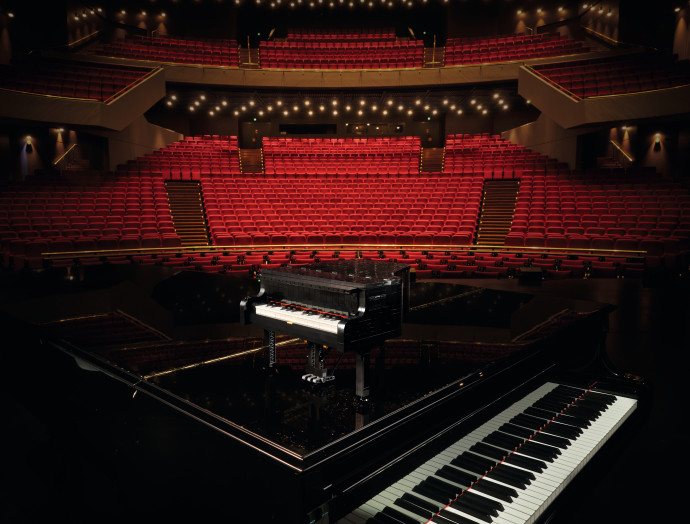 Veľké piano