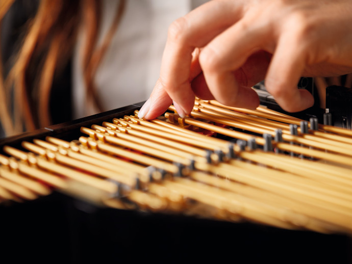 Veľké piano