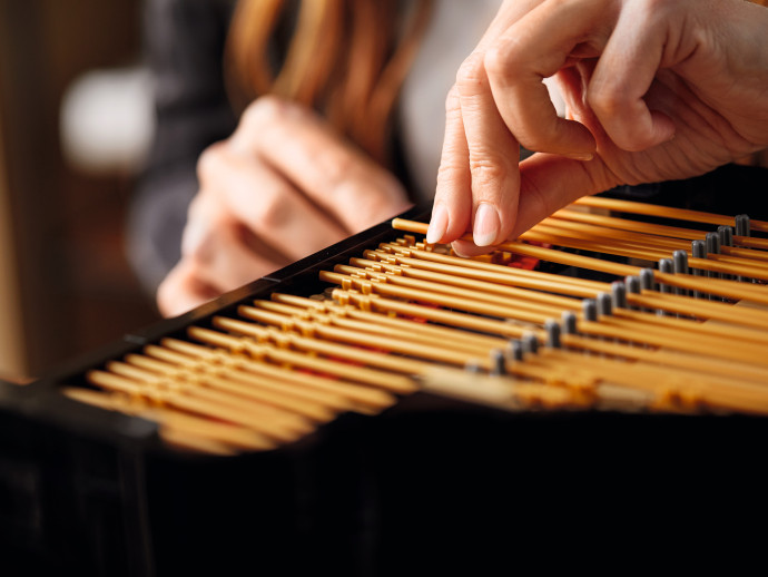 Veľké piano