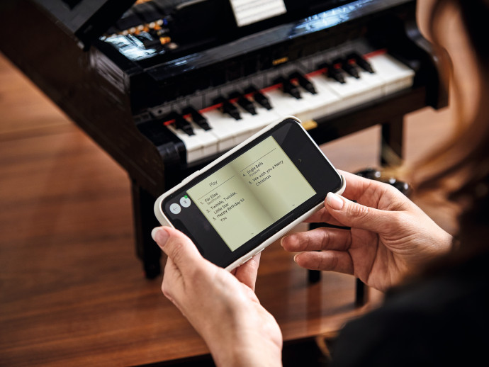 Veľké piano