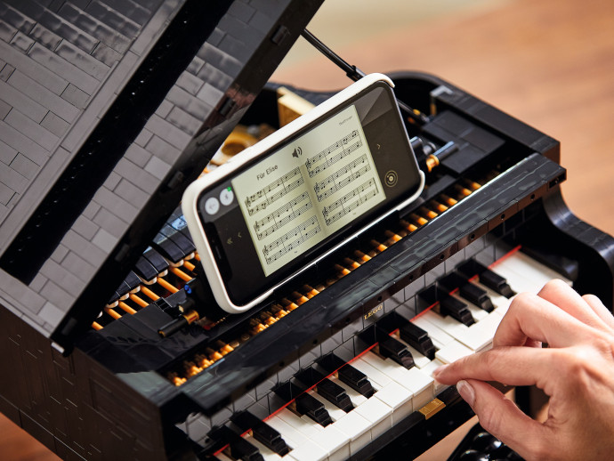 Veľké piano