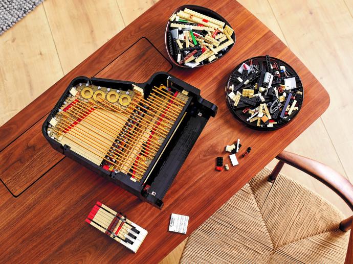 Veľké piano