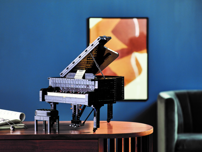 Veľké piano