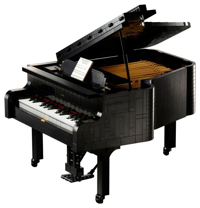Veľké piano