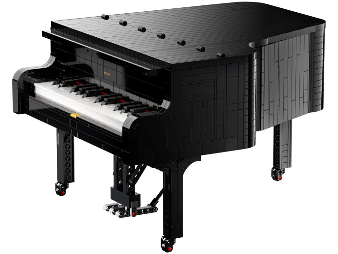 Veľké piano