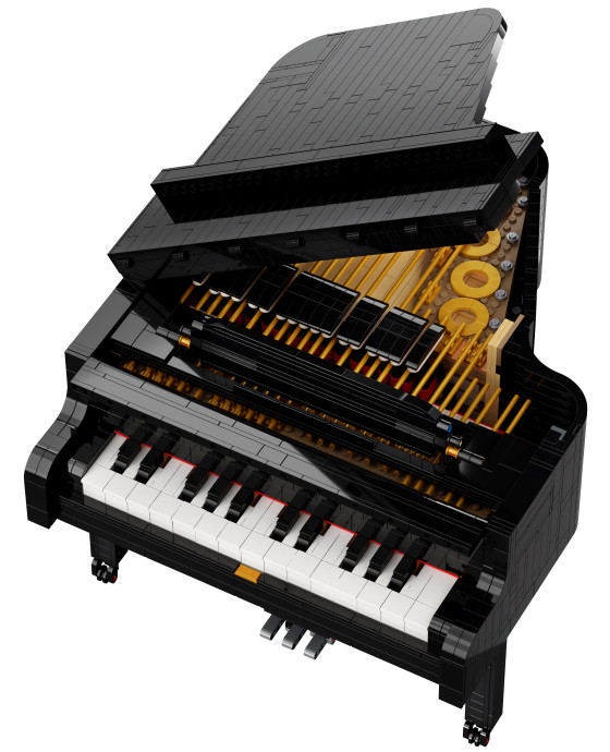Veľké piano