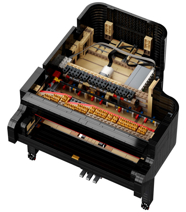 Veľké piano