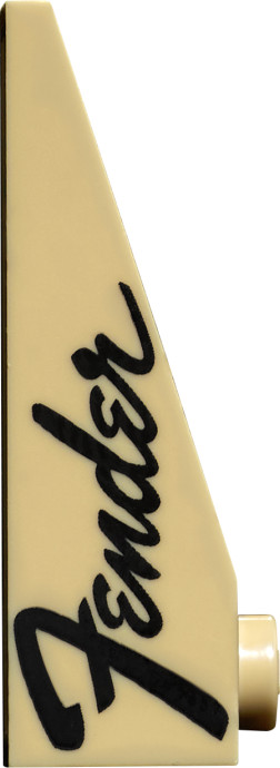 LEGO® Ideas Fender® Stratocaster™