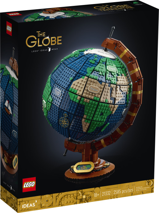 Glóbus