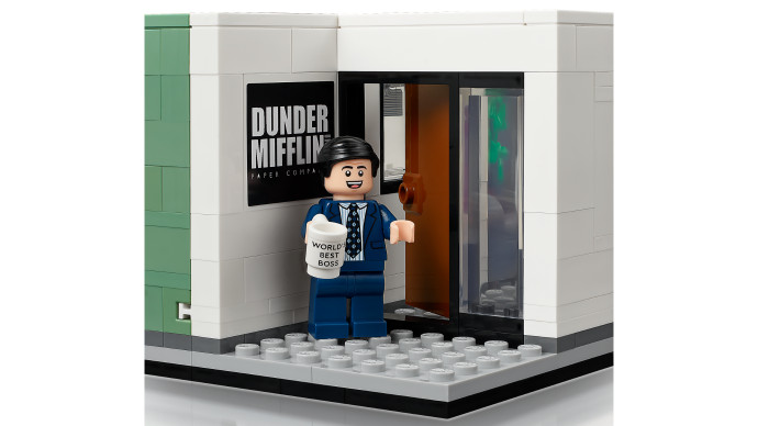The Office