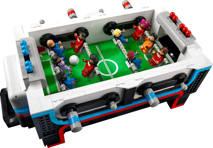 Stolní fotbal