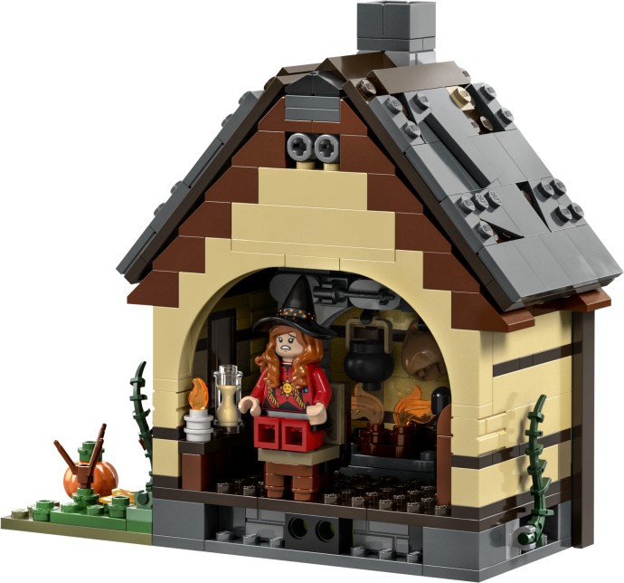 Disney Hókus pókus: Chatka sestier Sandersonových