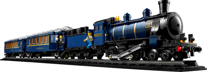 Vlak Orient Express