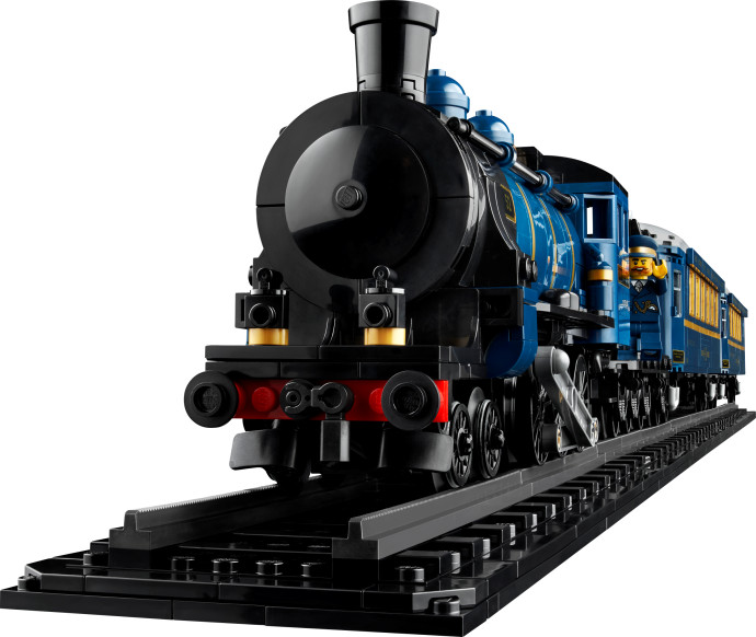 Vlak Orient Express