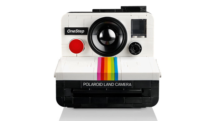 Fotoaparát Polaroid OneStep SX-70