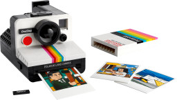 Fotoaparát Polaroid OneStep SX-70