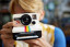 Fotoaparát Polaroid OneStep SX-70