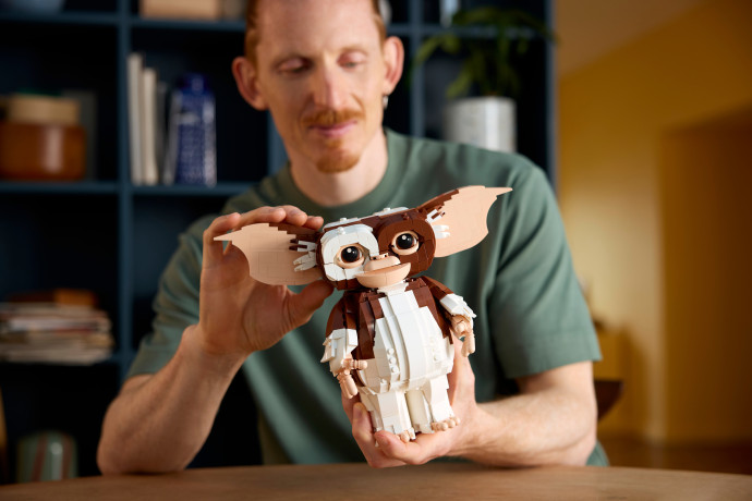 Gremlini: Gizmo