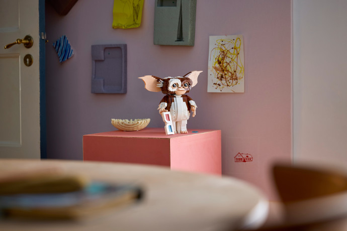 Gremlini: Gizmo