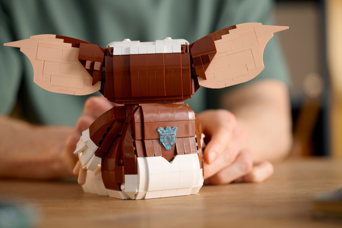 Gremlini: Gizmo