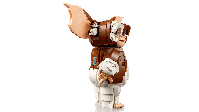 Gremlini: Gizmo