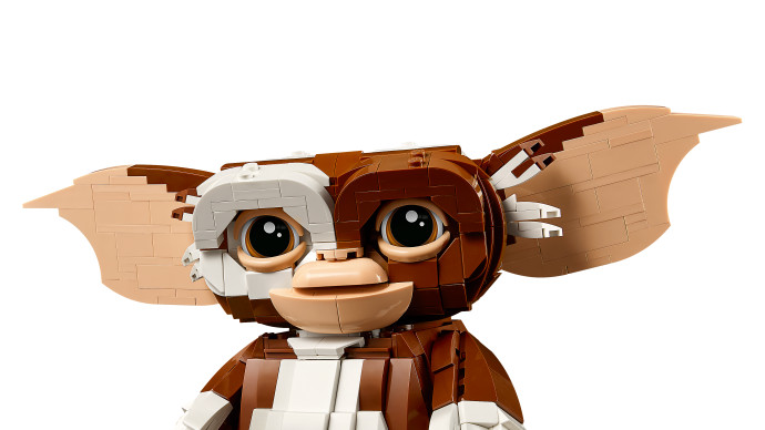 Gremlini: Gizmo