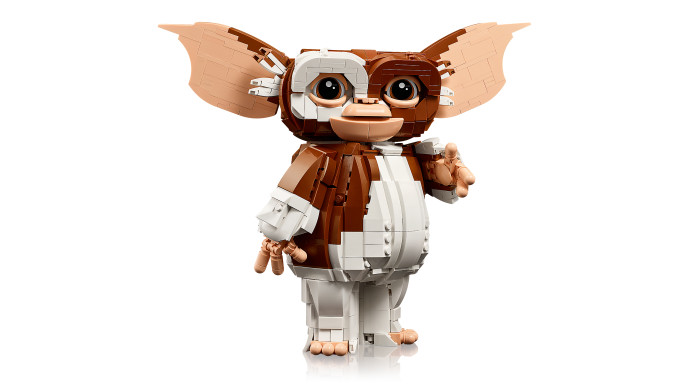 Gremlini: Gizmo