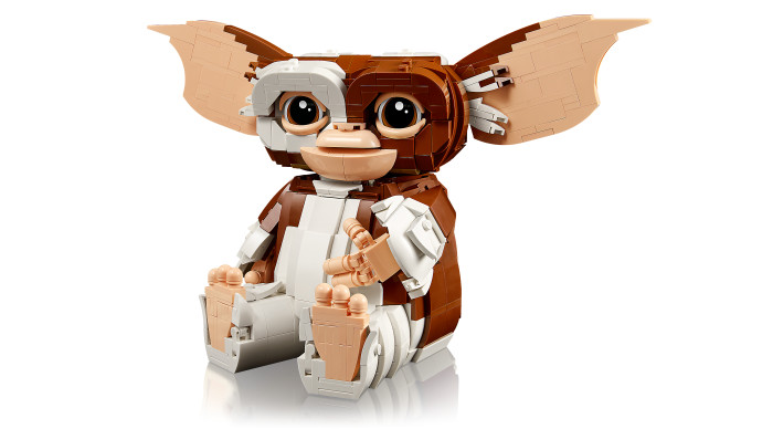 Gremlini: Gizmo