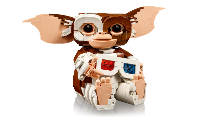 Gremlini: Gizmo