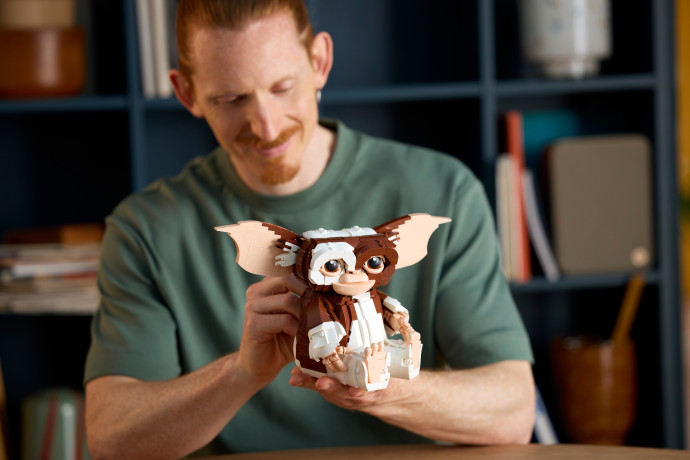 Gremlini: Gizmo