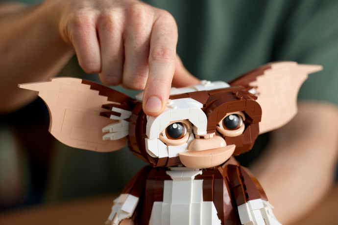Gremlini: Gizmo