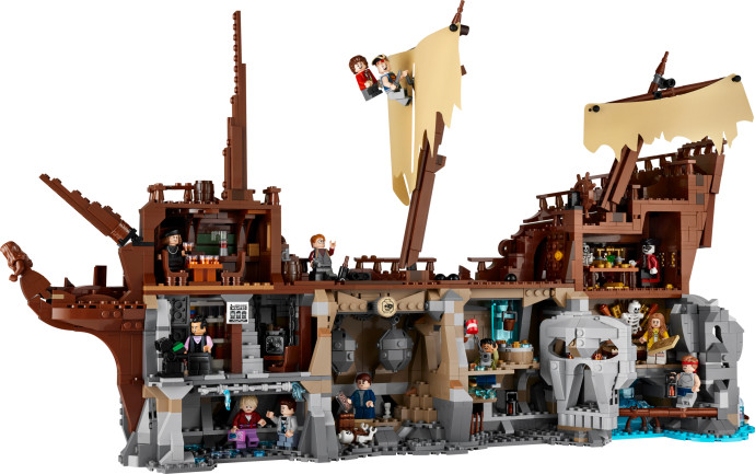 The Goonies