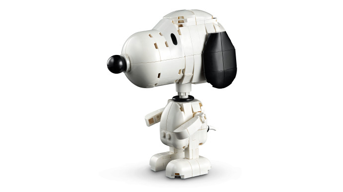 Peanuts: Snoopyho búda