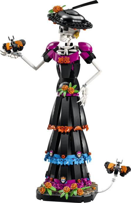 La Catrina