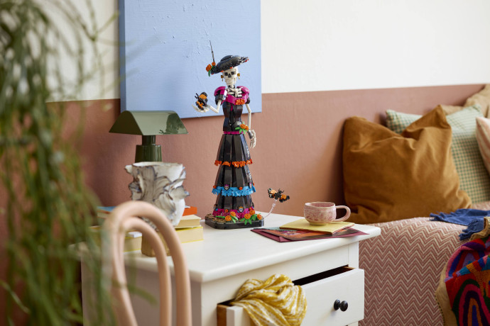 La Catrina
