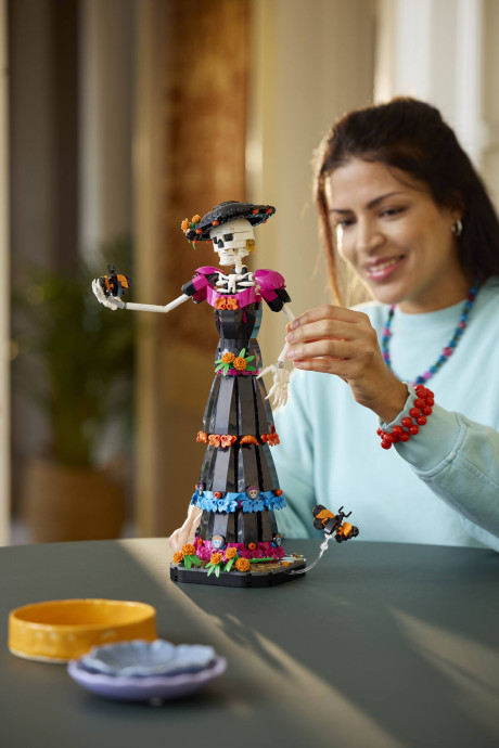 La Catrina
