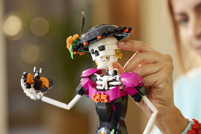 La Catrina