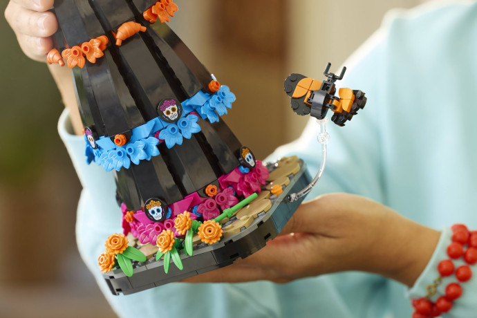 La Catrina