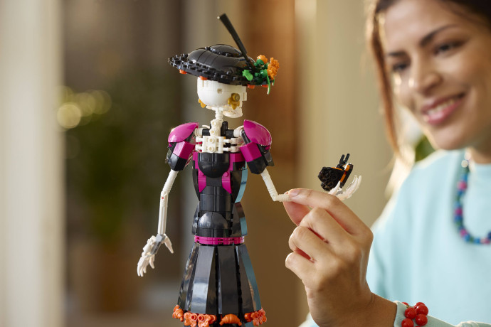 La Catrina