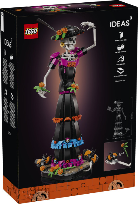La Catrina