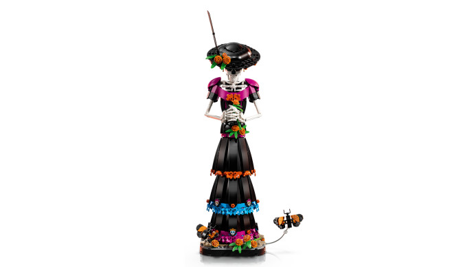 La Catrina